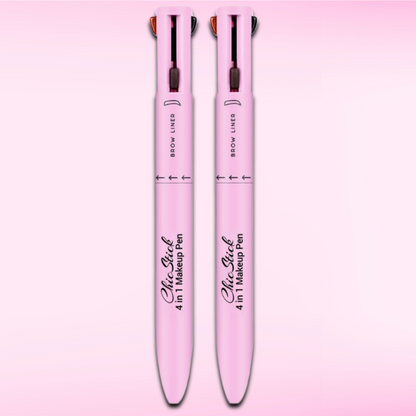 ChicStick™  4 in 1 Makeup stick