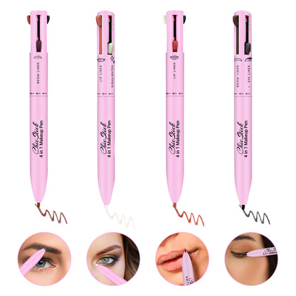 ChicStick™  4 in 1 Makeup stick