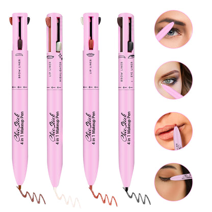 ChicStick™  4 in 1 Makeup stick